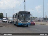 Expresso Vera Cruz 300 na cidade de Jaboatão dos Guararapes, Pernambuco, Brasil, por Jonathan Silva. Número da foto: #:id.