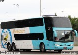 Abelazeri Turismo 4310 na cidade de Curitiba, Paraná, Brasil, por Guilherme Bomfim. Número da foto: #9751382.