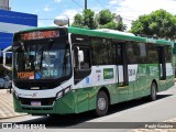 Expresso Caribus Transportes 3044 na cidade de Cuiabá, Mato Grosso, Brasil, por Paulo Gustavo. Número da foto: #:id.