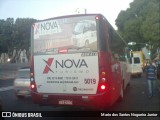 Nova Turismo 5019 na cidade de Salvador, Bahia, Brasil, por Mario dos Santos Nogueira Junior. Número da foto: #9752235.