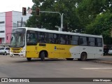 Auto Viação Floresta 2399 na cidade de Rio Branco, Acre, Brasil, por Alder Marques. Número da foto: #:id.