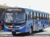 Viação Atalaia Transportes 6158 na cidade de Aracaju, Sergipe, Brasil, por Julio Cesar  Barbosa Martins. Número da foto: #9750427.