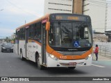 Itamaracá Transportes 1.525 na cidade de Recife, Pernambuco, Brasil, por Jonathan Silva. Número da foto: #:id.