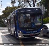 Transcooper > Norte Buss 2 6508 na cidade de São Paulo, São Paulo, Brasil, por Andre Santos de Moraes. ID da foto: :id.