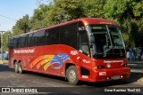 Turimex Internacional 9673 na cidade de Gustavo A. Madero, Ciudad de México, México, por Omar Ramírez Thor2102. Número da foto: #9750377.
