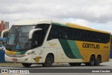 Empresa Gontijo de Transportes 18910 na cidade de São Paulo, São Paulo, Brasil, por Jovani Cecchin. Número da foto: #9752822.