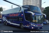 Andimar 311 na cidade de Santiago, Santiago, Metropolitana de Santiago, Chile, por Sebastián Ignacio Alvarado Herrera. Número da foto: #:id.