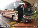 Santa Maria Fretamento e Turismo > Transportes Santa Maria(SP) 770 na cidade de São José dos Campos, São Paulo, Brasil, por Agnaldo Penides. Número da foto: #9752756.