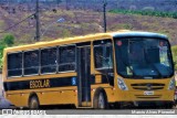 Escolares 9445 na cidade de Ponto dos Volantes, Minas Gerais, Brasil, por Marcio Alves Pimentel. Número da foto: #:id.