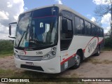 Viação Mimo 3300 na cidade de Francisco Morato, São Paulo, Brasil, por Espedito de Brito Gomes. Número da foto: #9752361.