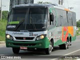 Empresa Trans Viagens 5562025 na cidade de Pacatuba, Ceará, Brasil, por Wescley  Costa. Número da foto: #9752095.