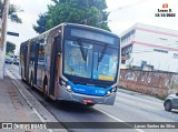 Viação Grajaú S.A. 6 1782 na cidade de São Paulo, São Paulo, Brasil, por Lucas Santos da Silva. Número da foto: #9750529.