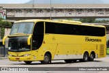 Viação Itapemirim 20203 na cidade de Rio de Janeiro, Rio de Janeiro, Brasil, por Athos Lauriano do Prado. Número da foto: #9751002.