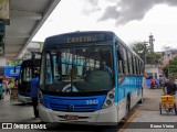 Rogil Transportes Rodoviários 3 042 na cidade de Campos dos Goytacazes, Rio de Janeiro, Brasil, por Breno Vieira. Número da foto: #:id.