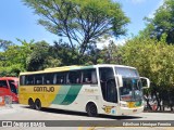 Empresa Gontijo de Transportes 12595 na cidade de São Paulo, São Paulo, Brasil, por Edinilson Henrique Ferreira. ID da foto: :id.