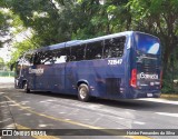 Viação Cometa 721547 na cidade de São Paulo, São Paulo, Brasil, por Helder Fernandes da Silva. Número da foto: #:id.