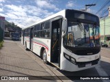 Auto Ônibus Moratense 880 na cidade de Francisco Morato, São Paulo, Brasil, por Espedito de Brito Gomes. Número da foto: #9752269.