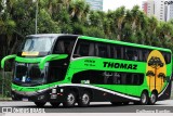 Transportes Thomaz 2001 na cidade de Curitiba, Paraná, Brasil, por Guilherme Bomfim. Número da foto: #9751638.