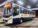 TUPi Transportes Urbanos Piracicaba 8437 na cidade de Piracicaba, São Paulo, Brasil, por Juliano Sgrigneiro. Número da foto: #:id.