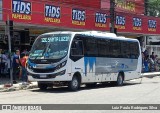 Icaraí Auto Transportes 3.114 na cidade de São Gonçalo, Rio de Janeiro, Brasil, por Luiz Paulo Rodrigues Silva. Número da foto: #:id.