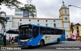 VUG - Viação Urbana Guarulhos 1561 na cidade de Guarulhos, São Paulo, Brasil, por Anderson Barbosa Marinho. Número da foto: #:id.