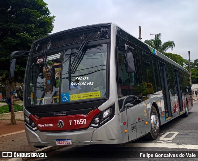 KBPX Administração e Participação > Transkuba 7 7650 na cidade de São Paulo, São Paulo, Brasil, por Felipe Goncalves do Vale. Número da foto: #9754089.