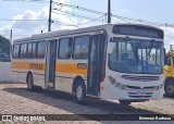 Ônibus Particulares 000 na cidade de Ceará-Mirim, Rio Grande do Norte, Brasil, por Emerson Barbosa. Número da foto: #:id.