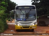 Transportes Guanabara 124 na cidade de Natal, Rio Grande do Norte, Brasil, por Dennis Paz. Número da foto: #9754581.