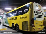 Empresa Gontijo de Transportes 18935 na cidade de São Paulo, São Paulo, Brasil, por Paulo Gustavo. Número da foto: #9754935.