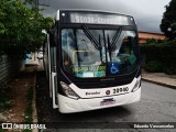 Viação Torres 20940 na cidade de Belo Horizonte, Minas Gerais, Brasil, por Eduardo Vasconcelos. Número da foto: #9753923.