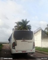Transporte União TU-011 na cidade de Benevides, Pará, Brasil, por Fabio Soares. Número da foto: #9754630.