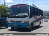 Brubuss Transportes 2200 na cidade de Franco da Rocha, São Paulo, Brasil, por Espedito de Brito Gomes. Número da foto: #9755388.