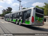 Viação Santa Brígida 1 0006 na cidade de São Paulo, São Paulo, Brasil, por Espedito de Brito Gomes. Número da foto: #9755224.