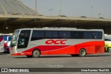 OCC - Ómnibus Cristóbal Colón 2215 na cidade de Venustiano Carranza, Ciudad de México, México, por Omar Ramírez Thor2102. Número da foto: #9753801.