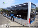SPTrans - São Paulo Transporte  na cidade de São Paulo, São Paulo, Brasil, por Sérgio de Sousa Elias. Número da foto: #9754908.