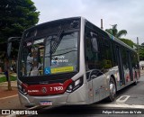 KBPX Administração e Participação > Transkuba 7 7650 na cidade de São Paulo, São Paulo, Brasil, por Felipe Goncalves do Vale. Número da foto: #9754089.