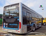 SPTrans - São Paulo Transporte  na cidade de São Paulo, São Paulo, Brasil, por Sérgio de Sousa Elias. Número da foto: #9754919.