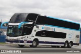 Viação Piracicabana 2660 na cidade de São Paulo, São Paulo, Brasil, por Jovani Cecchin. Número da foto: #:id.