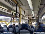 Next Mobilidade - ABC Sistema de Transporte 5434 na cidade de São Bernardo do Campo, São Paulo, Brasil, por Andre Santos de Moraes. Número da foto: #9754777.
