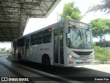 Reunidas Transportes Urbanos 08050 na cidade de Natal, Rio Grande do Norte, Brasil, por Dennis Paz. Número da foto: #9754648.