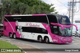 A Gladiadora Turismo 3737 na cidade de São Paulo, São Paulo, Brasil, por George Miranda. Número da foto: #:id.