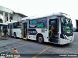 Viação Torres 20940 na cidade de Belo Horizonte, Minas Gerais, Brasil, por Eduardo Vasconcelos. Número da foto: #9753985.