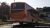 Viação Bassamar 179 na cidade de Leopoldina, Minas Gerais, Brasil, por Júlio César Paixão Lacerda. Número da foto: #:id.