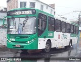 OT Trans - Ótima Salvador Transportes 20265 na cidade de Salvador, Bahia, Brasil, por Adham Silva. Número da foto: #:id.