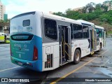 Viação Torres 20940 na cidade de Belo Horizonte, Minas Gerais, Brasil, por Eduardo Vasconcelos. Número da foto: #9753981.
