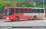 Viação Cruzeiro > Viação Sidon 38149 na cidade de Ibirité, Minas Gerais, Brasil, por Vinícius Ferreira Rodrigues. Número da foto: #:id.
