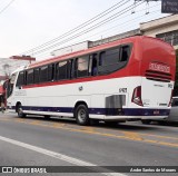 Viação Piracicabana 17422 na cidade de São Paulo, São Paulo, Brasil, por Andre Santos de Moraes. Número da foto: #9754893.
