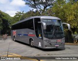 Auto Viação 1001 RJ 108.1266 na cidade de São Paulo, São Paulo, Brasil, por Helder Fernandes da Silva. Número da foto: #:id.