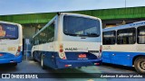 Viação Arujá 1130 na cidade de Arujá, São Paulo, Brasil, por Anderson Barbosa Marinho. Número da foto: #:id.