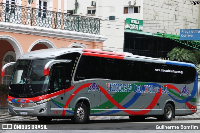 Princesa del Norte 2127 na cidade de Curitiba, Paraná, Brasil, por Guilherme Bomfim. Número da foto: #9757087.